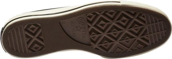 Кеди Converse CHUCK 70 OX 162058C р. US 10,5 чорний