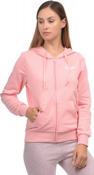 Джемпер Converse STAR CHEVRON NOVA FZ 10017713-651 р. S розовый
