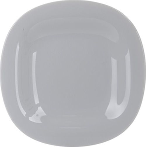 Сервиз столовый Carine Granit&Black 18 предметов P4449 Luminarc