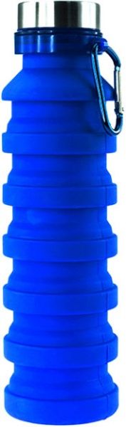 Пляшка Pagoda 550 мл 3000B-3 Bergamo