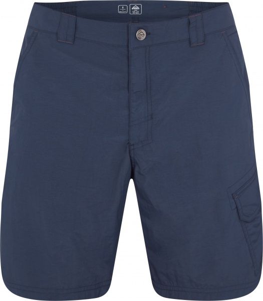 Шорты McKinley Baboo III mn 286149-519 р. 56 синий