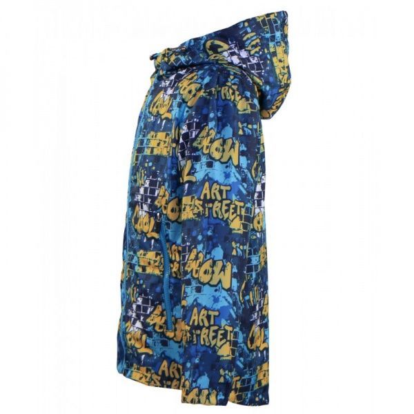 Ветровка DaNa-kids Wow р.146-152 51040 