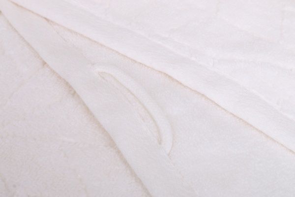 Полотенце Roxy 50x90 см белый La Nuit 