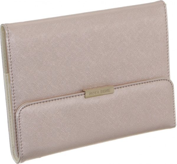 Книга для нотаток Never А5 в лінію на 80 аркушів