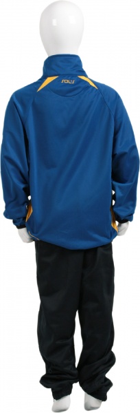 Спортивний костюм Sol's 90301941 р. 14 синій
