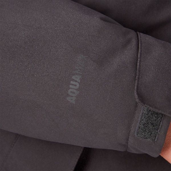 Куртка McKinley Lenny ux 408054-046 2XL серый