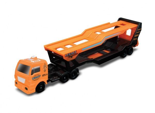 Машинка Maisto автотранспортер, в ассортименте 11021