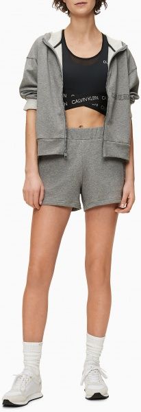 Джемпер Calvin Klein Performance 00GWS0J443-077 р. M серый