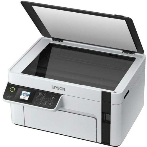МФУ Epson M2120 Фабрика печати А4 (C11CJ18404) 