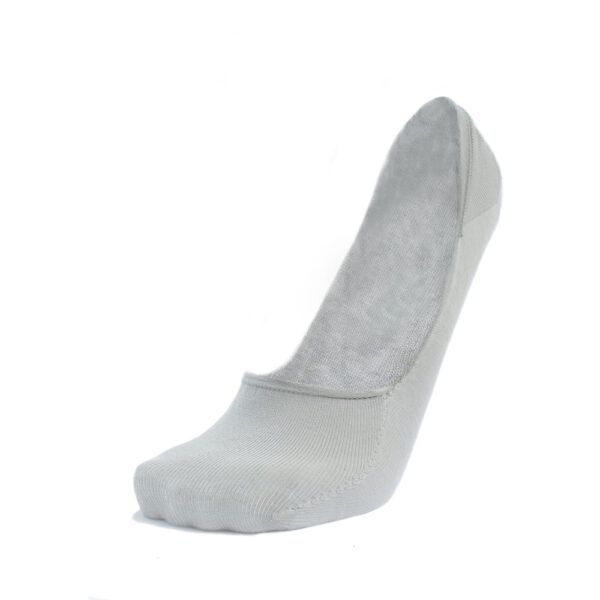 Шкарпетки Duna 750 р. 25 світло-сірий 