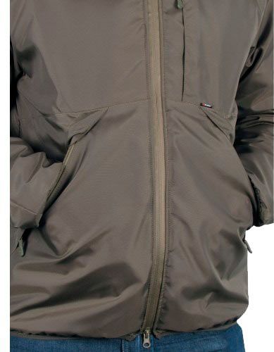 Куртка P1G Raider Alpha (Polartec Alpha) [186] Ranger Green S 