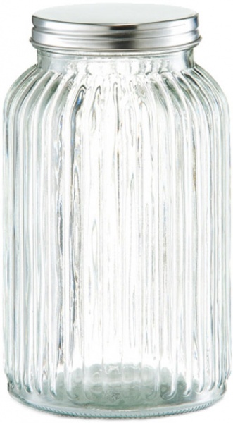 Банка для продуктів Vintage 1400 мл 19942 Zeller