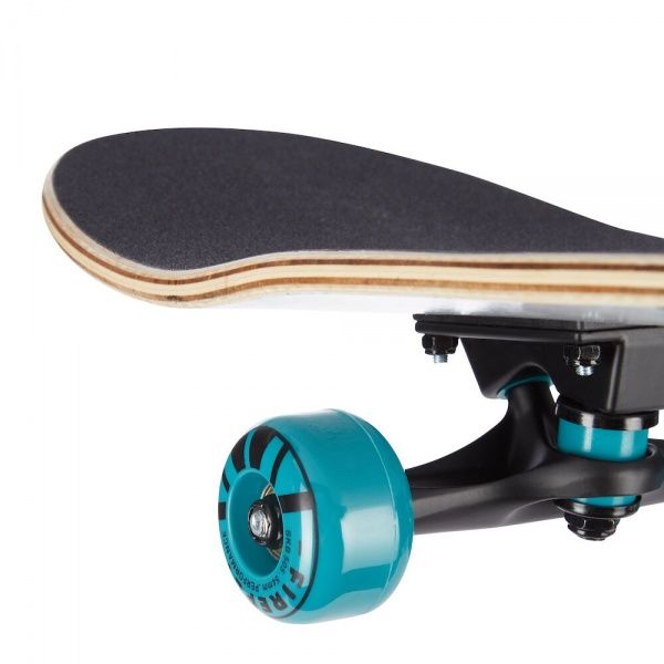 Скейтборд Firefly 414756-902050 SKB 505 чорний