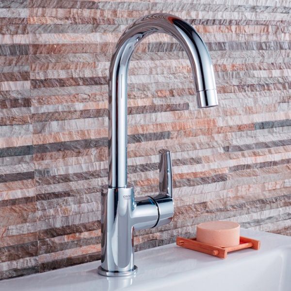 Смеситель для умывальника Grohe Start 23554001