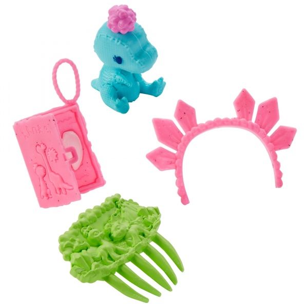 Кукла Cave Club Рокель