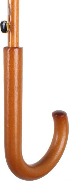 Зонт Economix Twist Promo синий 