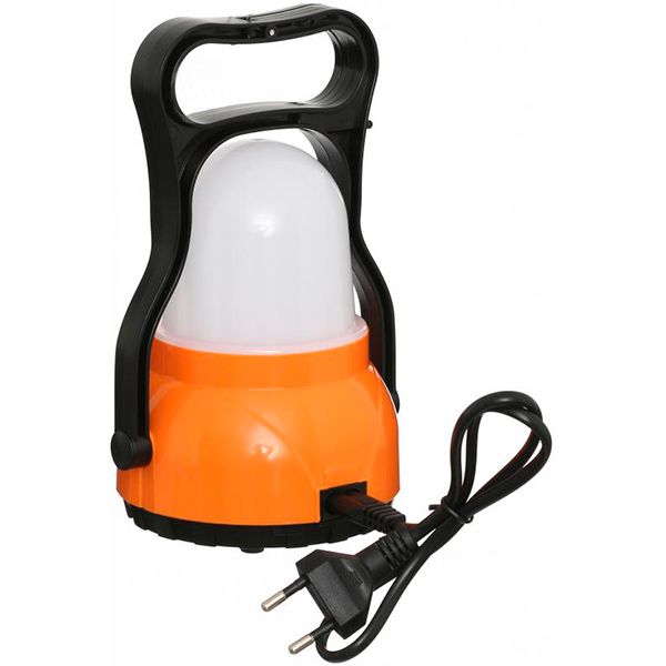 Фонарь Underprice KM-7657-OR оранжевый