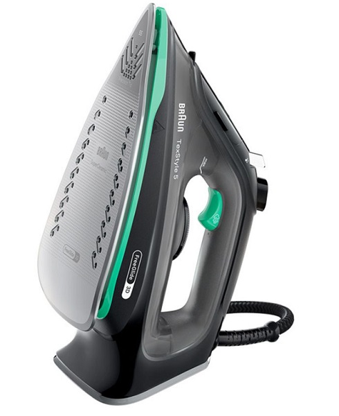 Праска Braun SI5277GR TexStyle 5