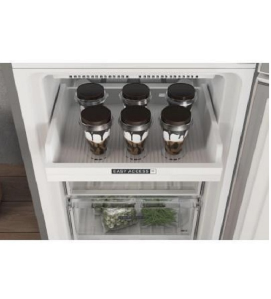 Холодильник Whirlpool W7X 92O OX UA