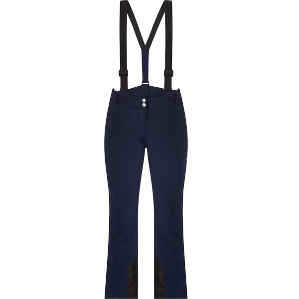 Брюки McKinley Dina wms 294483-517 р. 34 темно-синий