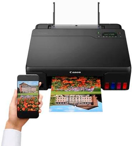 Принтер Canon Pixma G540 А4 (4621C009) 