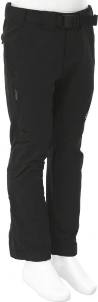 Брюки McKinley Winterton 204531-900050 р. 128 черный