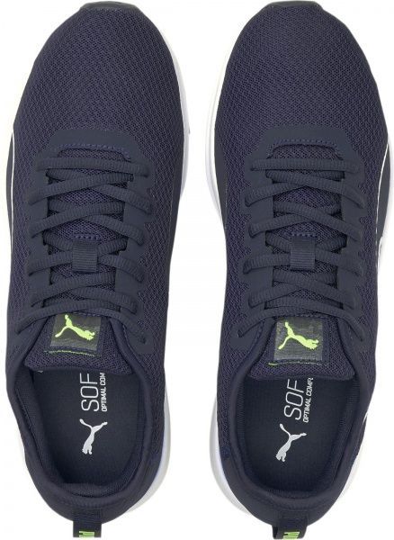 Кроссовки Puma Accent 19551507 р.UK 8 синий