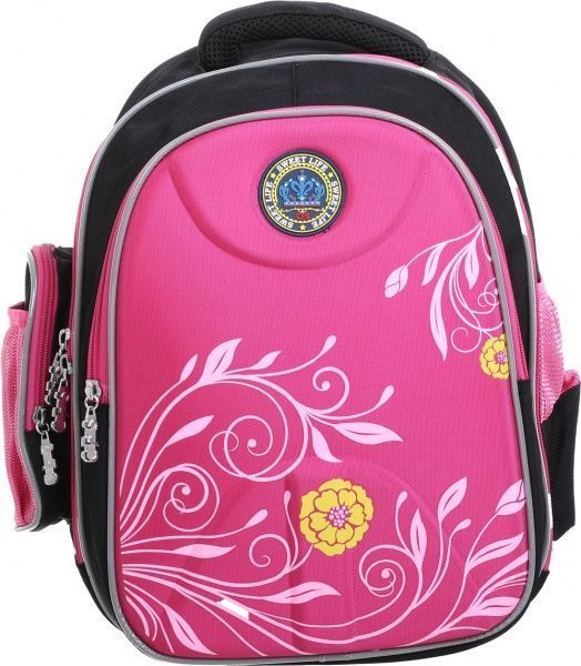 Рюкзак Cool For School Flowers 38х29х15 см