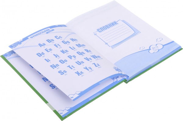  А5 48 листов Optima®