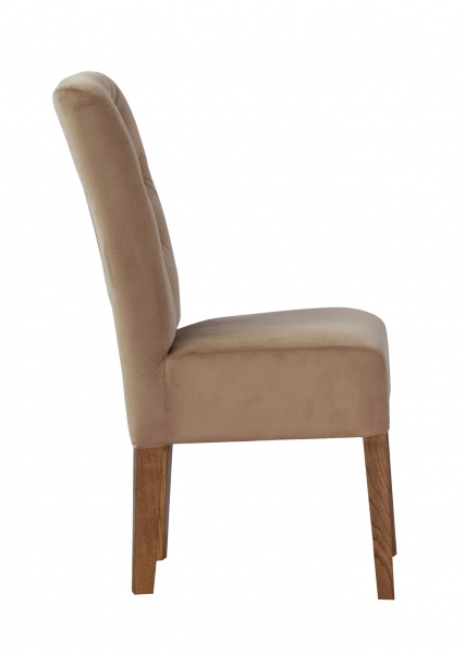 Стул РПМК Марсель 940х480х600 мм / дуб