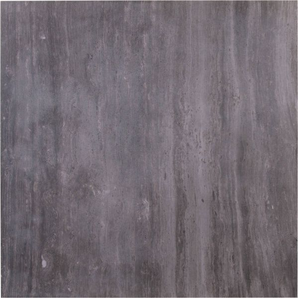 Плитка Allore Group Travertine Anthracite F PC 600x600 R Mat 