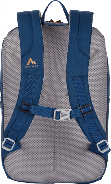 Рюкзак McKinley FINCH CT 20 410572-900635 20 л синій