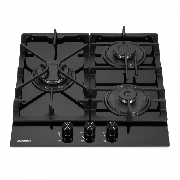 Варочная поверхность Pyramida PFG 453 BL H