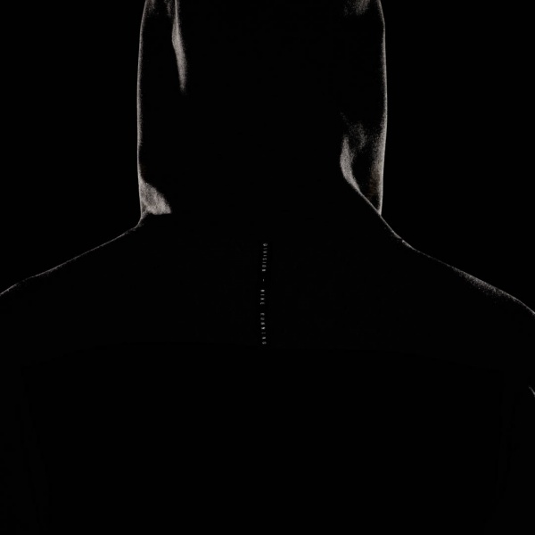 Джемпер Nike M NK TF ELMNT RDVN HOOD DM4638-289 р. S бежевый