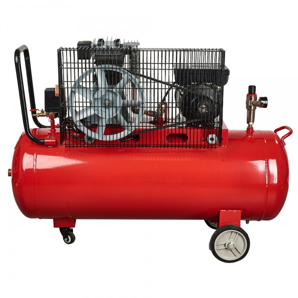 Компрессор Vitals GK100.j652-10а