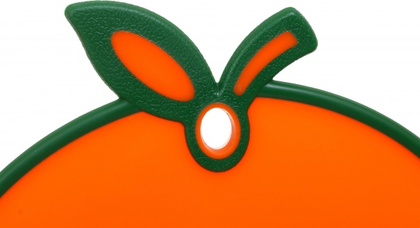 Доска разделочная 30x28x см в ассортименте 030000780