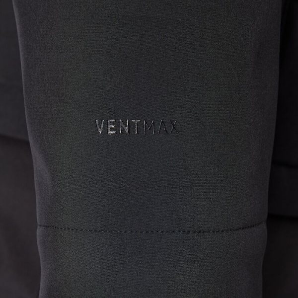 Куртка McKinley KADINO UX 416118-900057 р.XL чорний