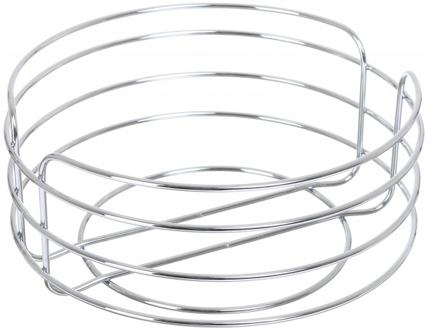 Корзинка для хлеба Marocco 24 см круглый S-E54875 Flamberg Premium 