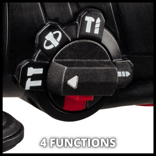 Перфоратор Einhell TC-RH 800 4F 4257980