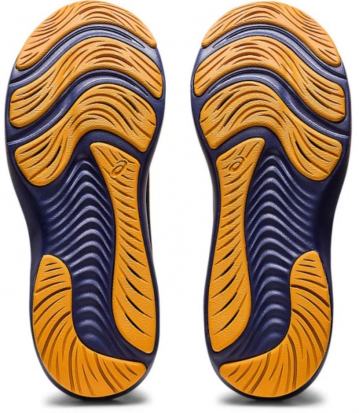 Кросівки Asics GEL-PULSE 14 GTX 1012B317-001 р.39,5 чорний