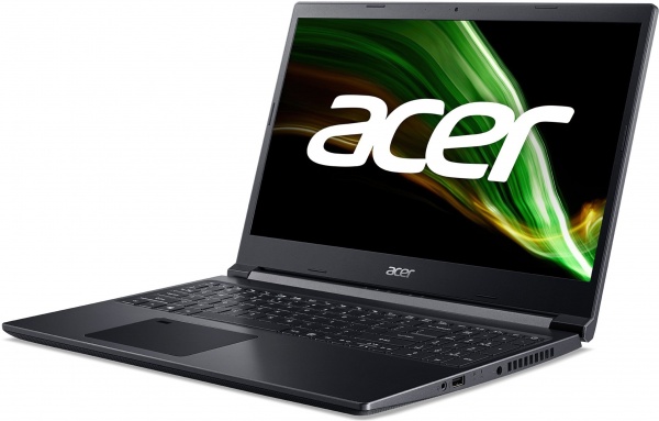 Ноутбук Acer Aspire 7 A715-42G 15,6
