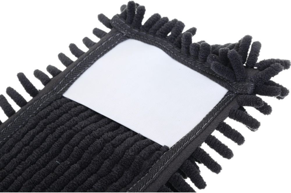 Сменная насадка к швабре OBERY шиньон 40 см