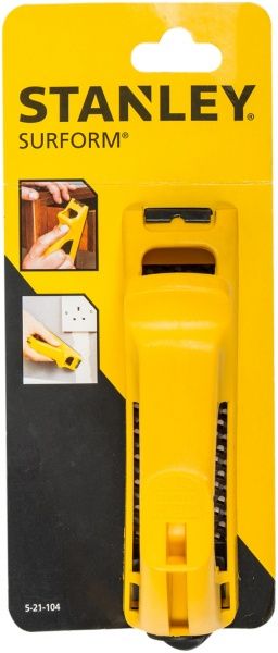 Рубанок Stanley  5-21-104