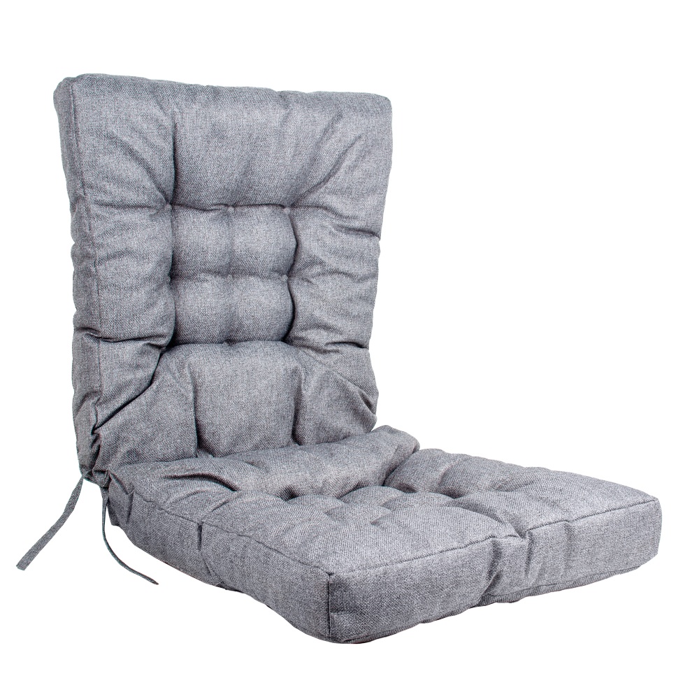 Подушка CASE серый Decora textile