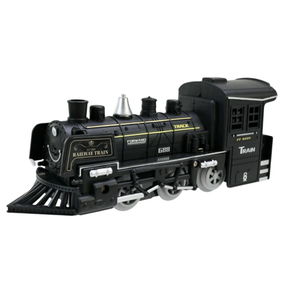 Детская железная дорога Fenfa 1603C-1C