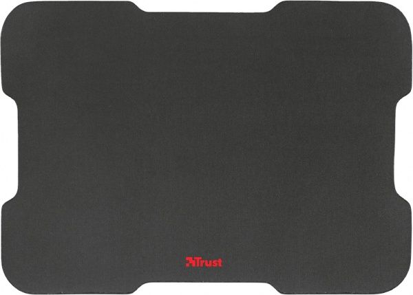Миша Trust Ziva Gaming з ковриком 21963 