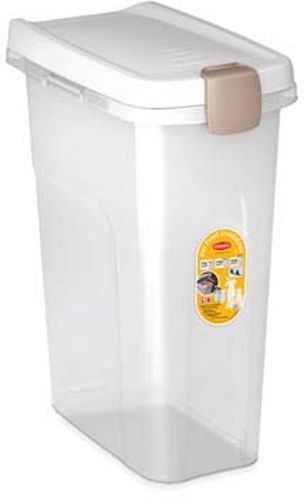 Контейнер Stefanplast для корма 15кг 45х27х61 см