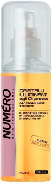 Рідкі кристали Brelil на основі цінних олій 75 мл 