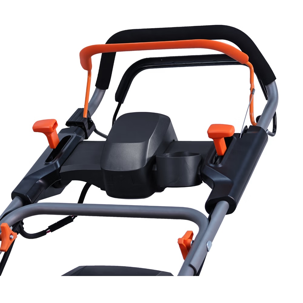 Газонокосарка бензинова SEQUOIA SPLM5300SVE