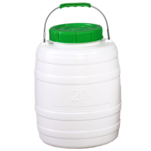 Фляга пищевая Леміра 20 л